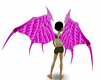 (JQ)pink dragon wings1