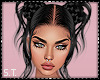 ST: Azalea Hair Black