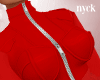 🅽 MOTO RED BODY