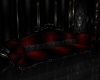 DW gothic couch