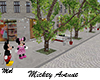 Mickey Avenue
