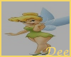 Tinkerbell Character