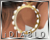 [DD] Rae Earring Hoops