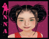 Cabelo Kids Anna 1
