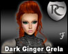 Dark Ginger Grela