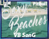 Pitbull-Sexy Beaches|VB|