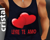 camiseta leyre