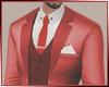 Suit Red 2026