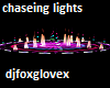 dj chaser lights