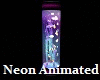 Neon Anim Aquarium