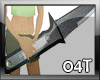 [04T] Hunting Knife