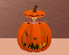 Pumpkin 🎃 Animated