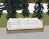 Home Co. Outdoor Sofa