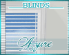 *A*Cottage Window Blinds