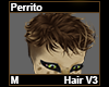Perrito Hair M V3