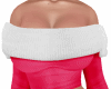 Santa Pink Set