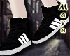 蝶  Shoes