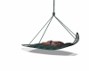 {LS} Hanging Leaf Swing