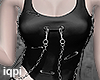Chainlink Tank