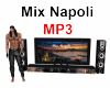 Mix Napoli MP3