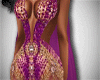 Purple Cape