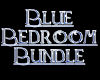 Blue Bedroom Bundle