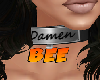 Bee's Collar