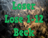 (Nyx) Loser - Beck Pt 2