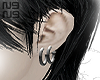 ╋━earings_L !