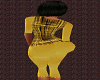 Gold and Plaid bmxxl fit