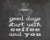 {AB} Good Coffee
