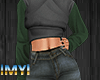 Full hoodie RL