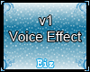 DJ - Voice Effect