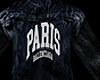 Balenciaga Paris jacket