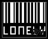 !S4U! LONELY|Barcode