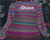 Shine Knitted Sweater