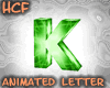 HCF Animated Letter K