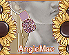 AM* Ayela Earrings