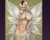 Pretty Fantasy Fairy Fairies Wings Gowns
