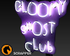 Gloomy Ghost Club