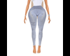 cc tights blue