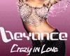 BEYONCE-Crazy in Love