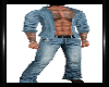 |PD| jean outfit