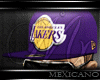 Mx|Lakers Fitted
