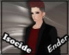 Ender/Isocide Collab
