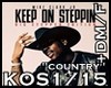 Mike Clark Jr - Keep ...