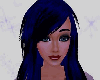 Violette Blue & blk