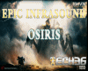 EPIC OSIRIS INFRASOUND