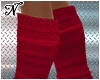 Platform red