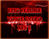 DJ-FEMALE EPIC VOICE V2